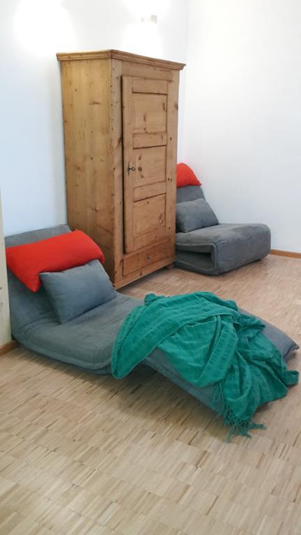 Storchennest Appartement Fürth Buitenkant foto