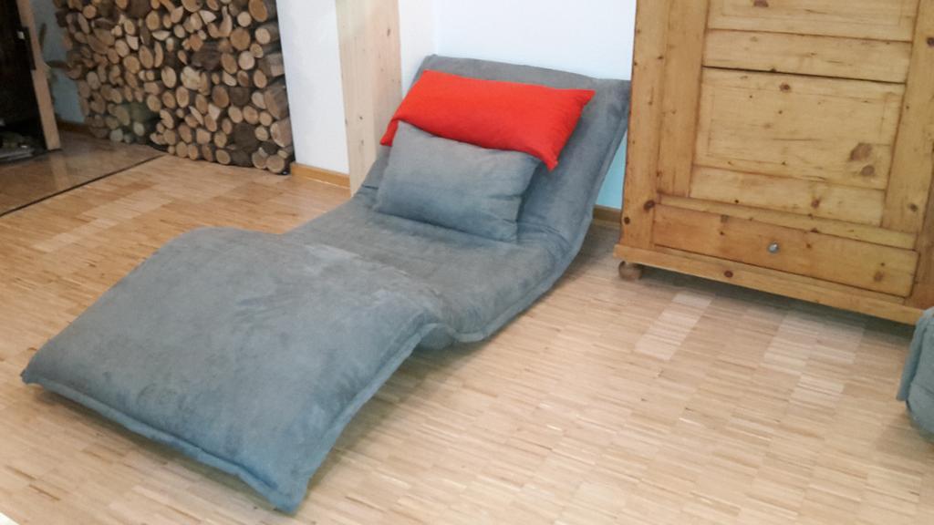 Storchennest Appartement Fürth Buitenkant foto